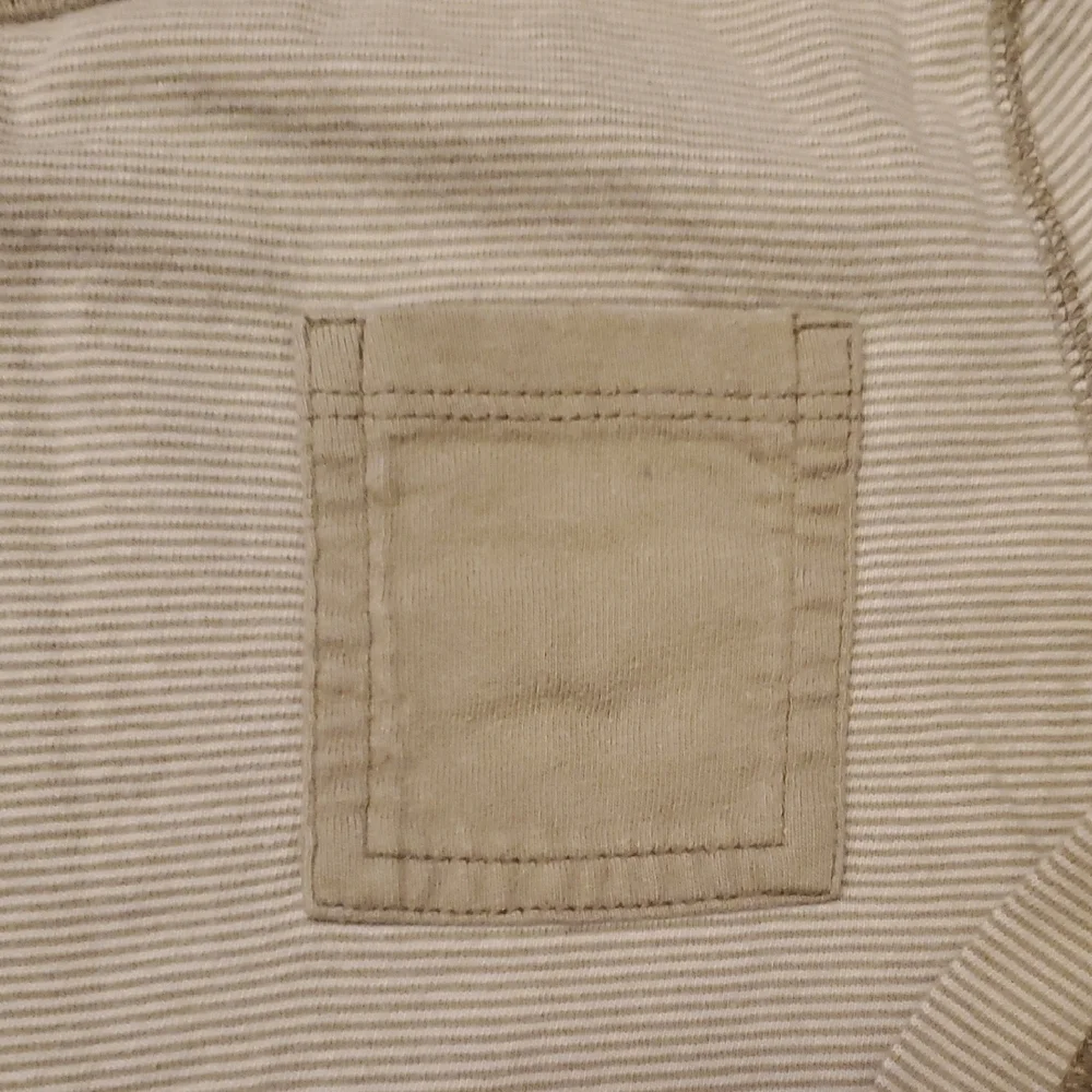 5‎ For $25 Old Navy Kids Long Sleeve Striped Shirt Boys Size 5T